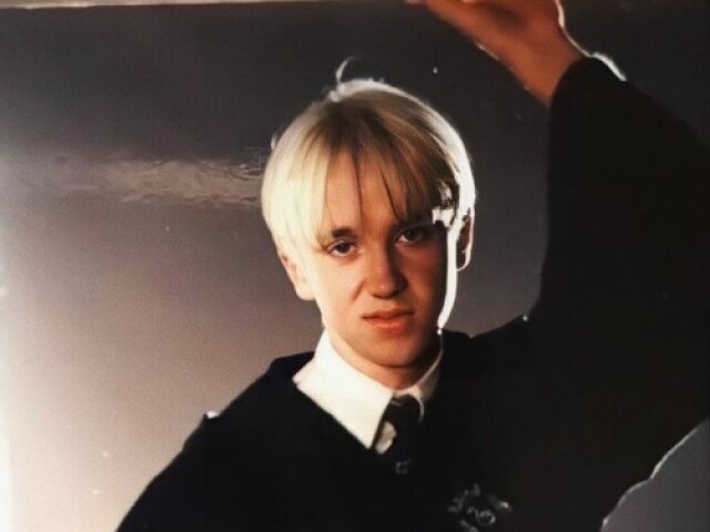 Draco Malfoy