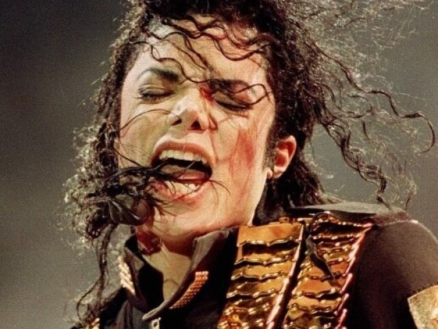 Qual música do Michael Jackson combina mais com você?