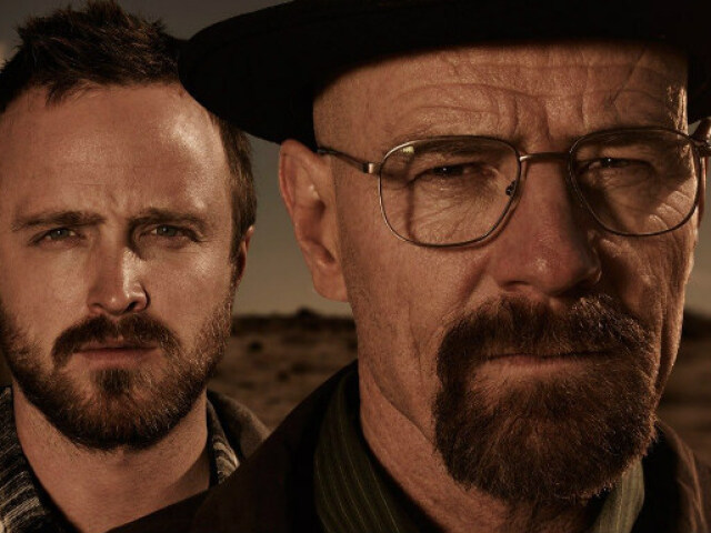 Breaking Bad Personagens