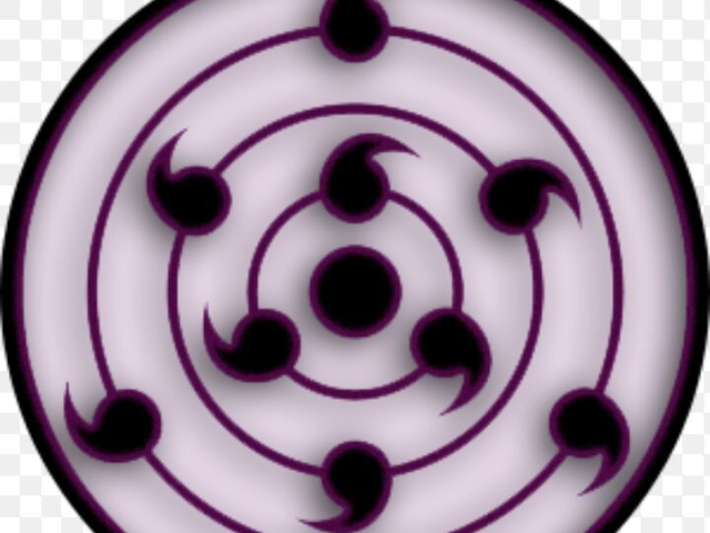 rinnegan supremo