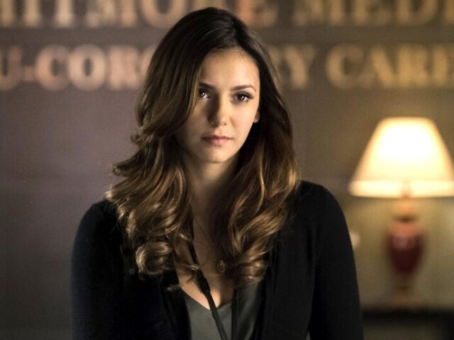 Elena Gilbert