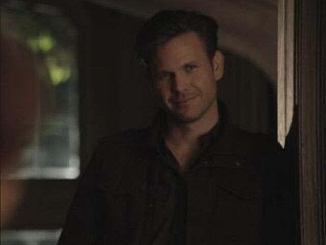 Alaric Saltman