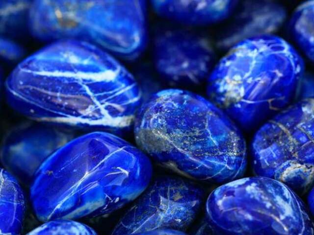 Lapís Lazuli