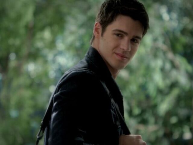 Jeremy Gilbert