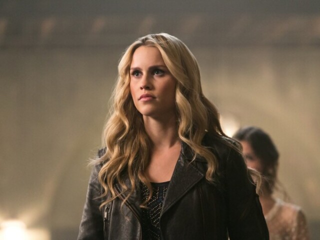 Rebekah Mikaelson
