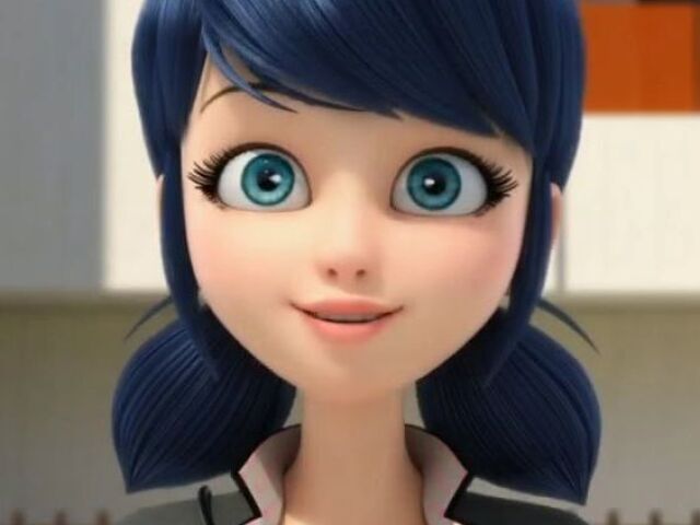 MARINETTE