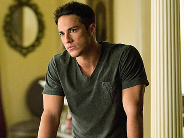 Tyler Lockwood