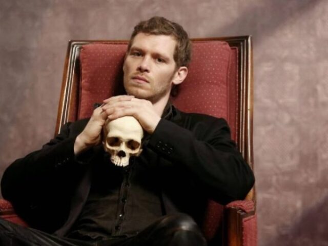 Klaus Mikaelson