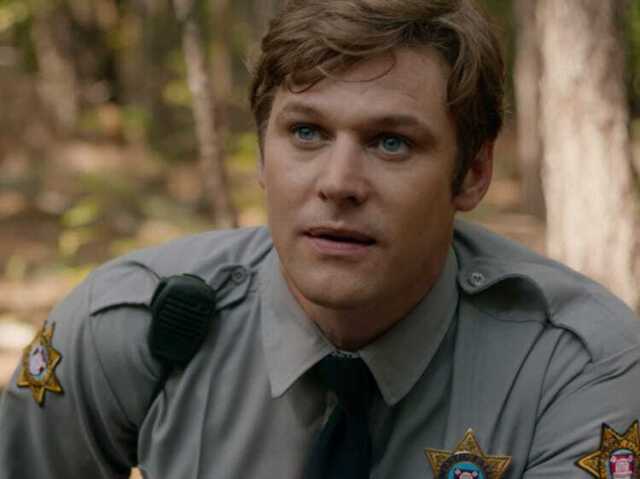 Matt Donavan