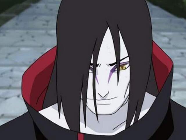 orochimaru