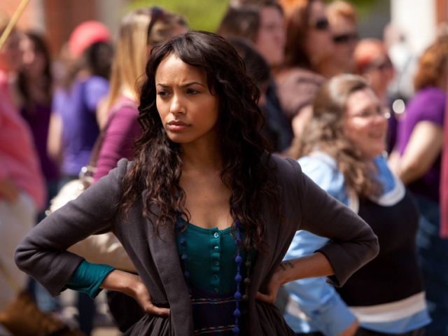 Bonnie Bennet