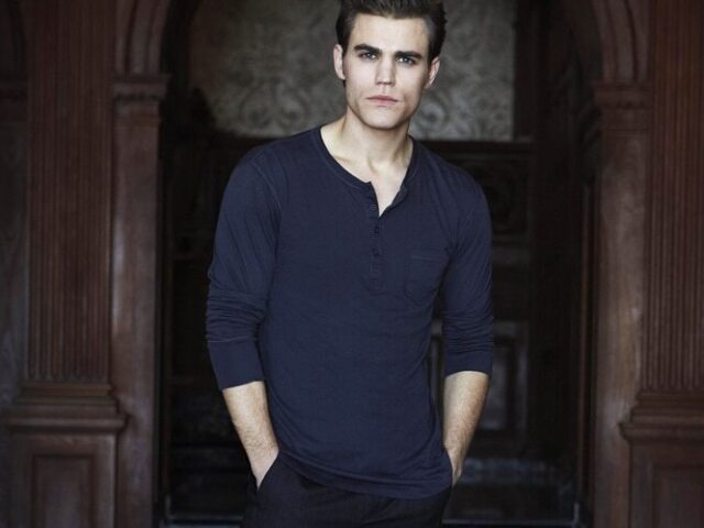 Stefan Salvatore