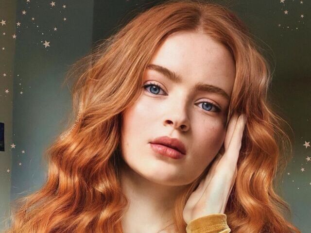 sadie sink