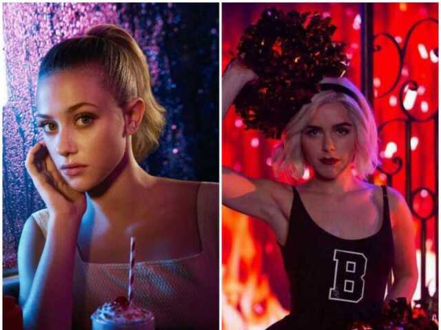 Betty e Sabrina