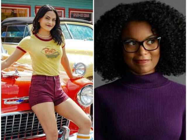 Veronica e Rosalind