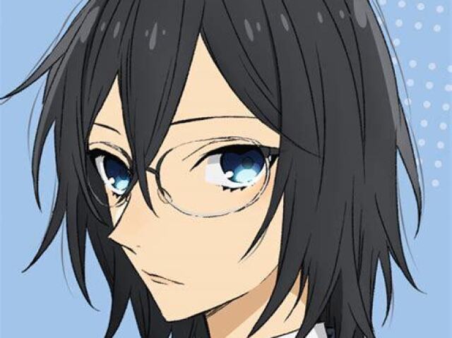 Você seria o Miyamura!