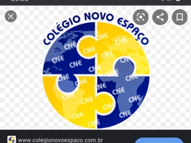 Colégio Novo Espaço