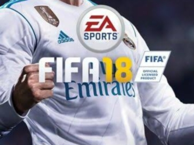 FIFA 18