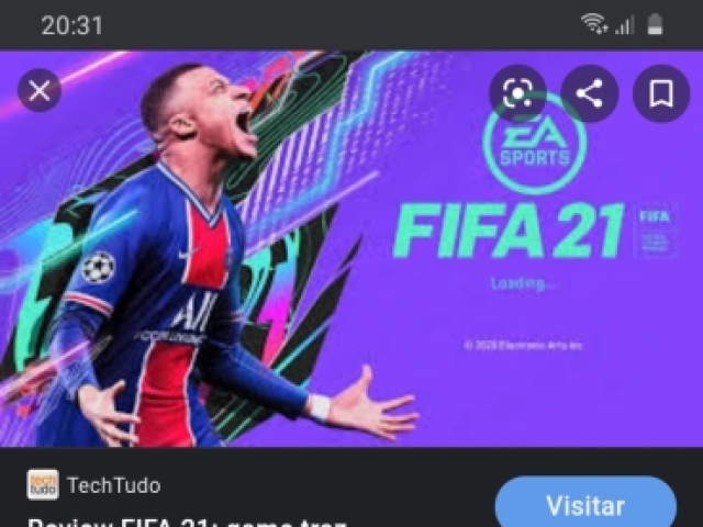 FIFA 21
