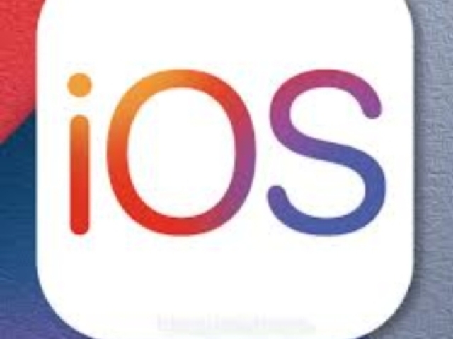 IOS