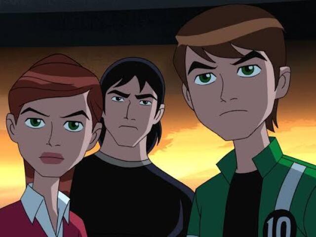 Ben 10