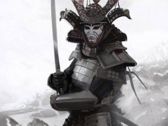 Samurai