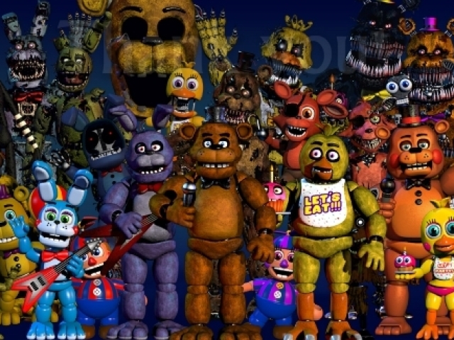 FNAF