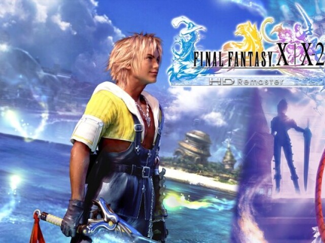 FINAL FANTASY