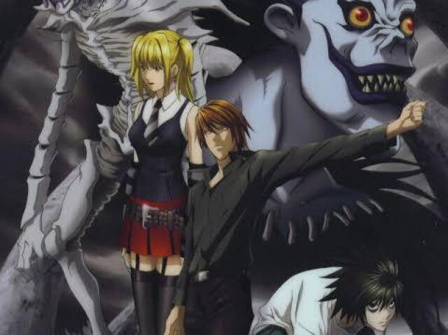 Death note