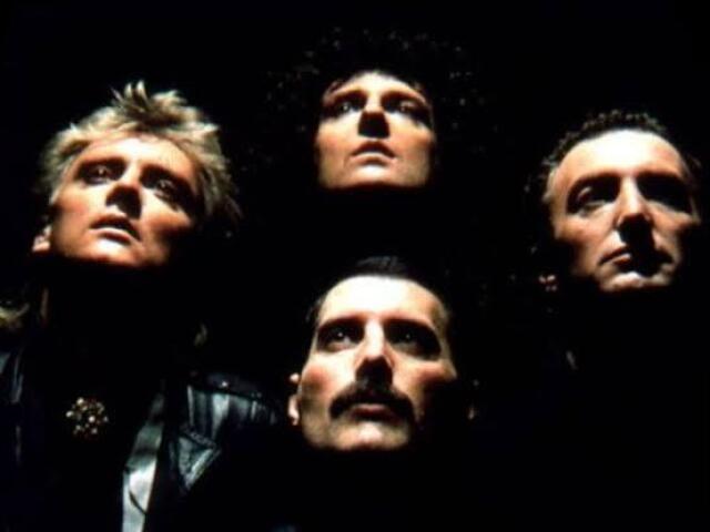 Underpressure-queen