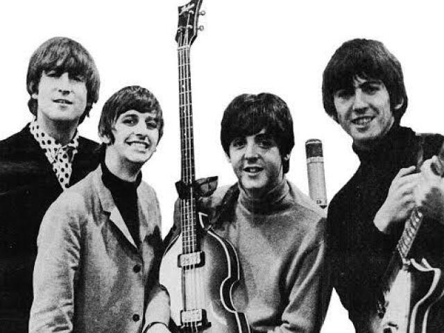 Eleanor rigby-beatles