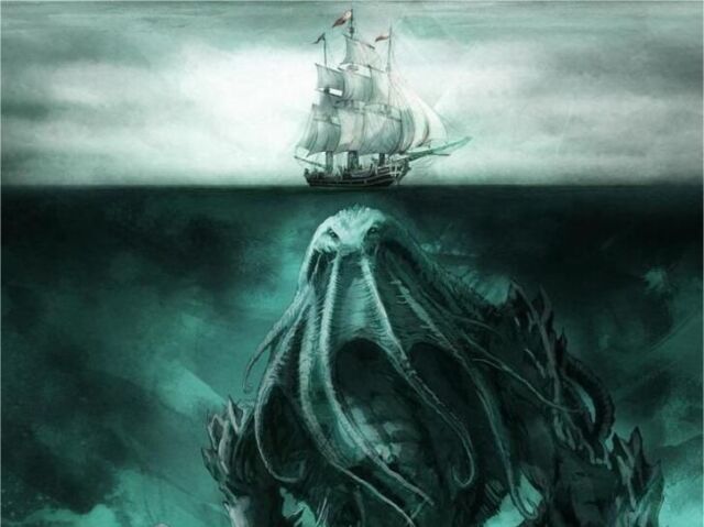 Kraken