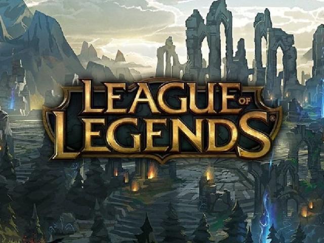 League of Legends