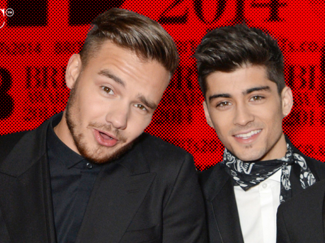 Liam E Zayn