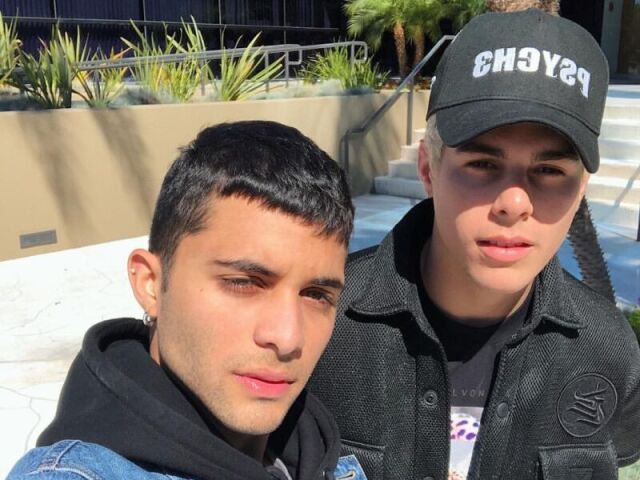 Erick E Zabdiel