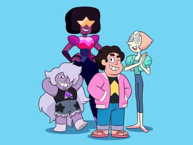 Steve Universe