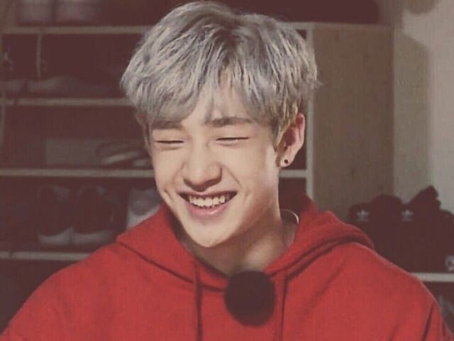 Bang Chan (Stray Kids)