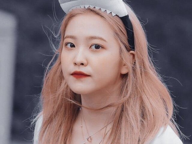 Yeri(Red Velvet)