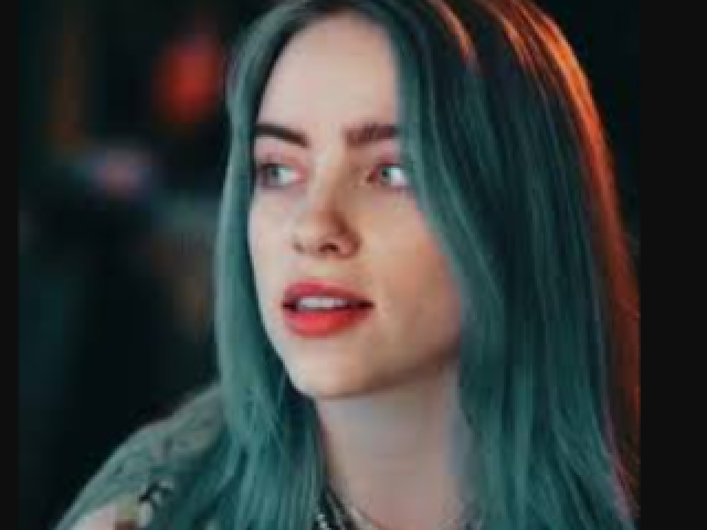 Billie Eilish