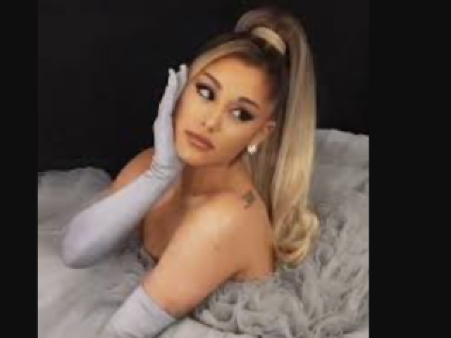 Ariana Grande