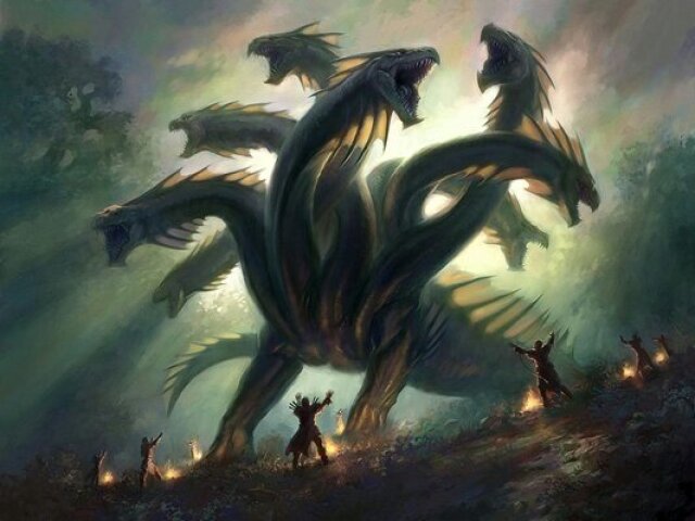 Hidras