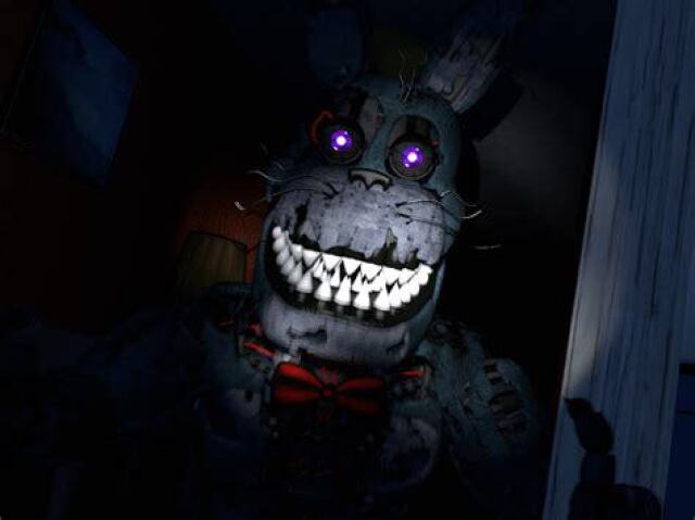 Bonnie