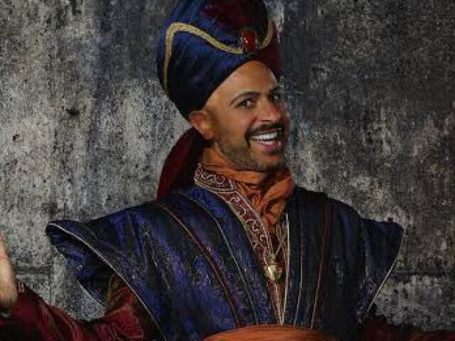 Jafar (Aladim)