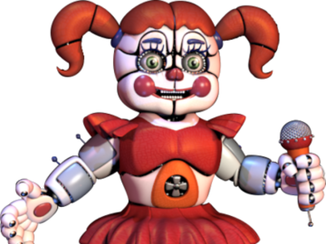 Circus Baby