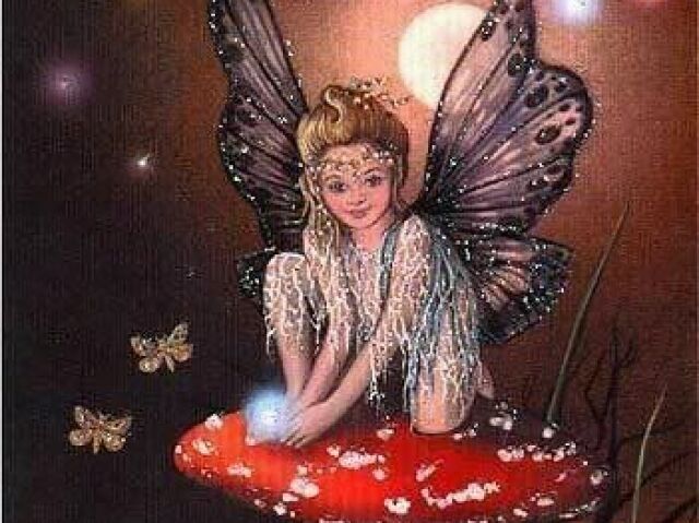 Fada🧚🏻♀️