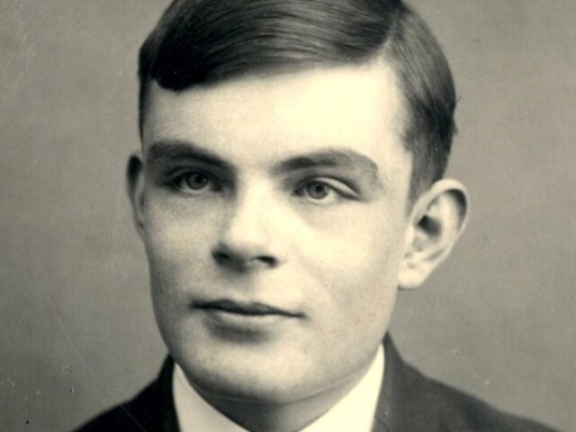 Alan Turing