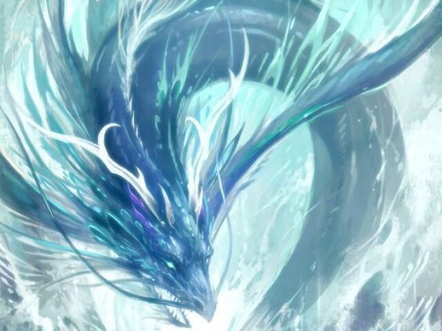 Dragão🐲