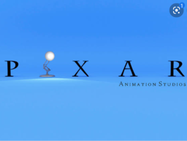 PIXAR