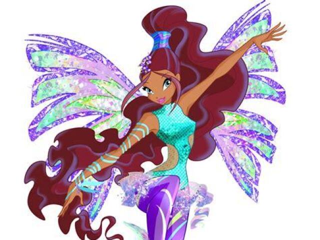 Aisha
