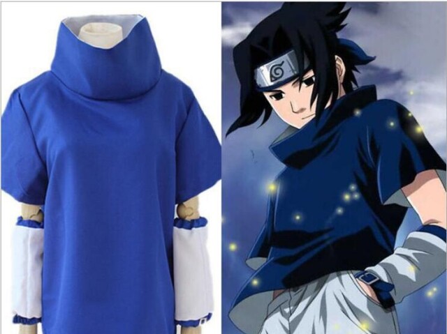 roupa do sasuke